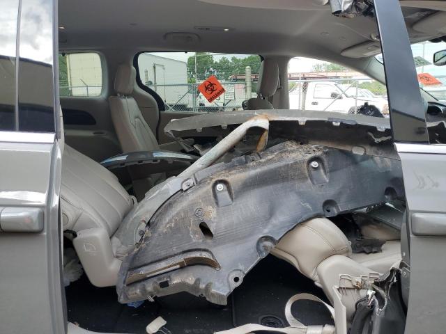 Photo 11 from auction – 2020 CHRYSLER PACIFICA T with VIN 2C4RC1EG3LR127068