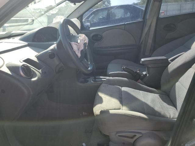 Photo 7 from auction – 2007 SATURN ION LEVEL with VIN 1G8AJ58F27Z113133