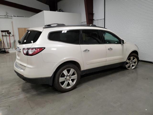 Photo 3 from auction – 2014 CHEVROLET TRAVERSE L with VIN 1GNKVJKD8EJ181809