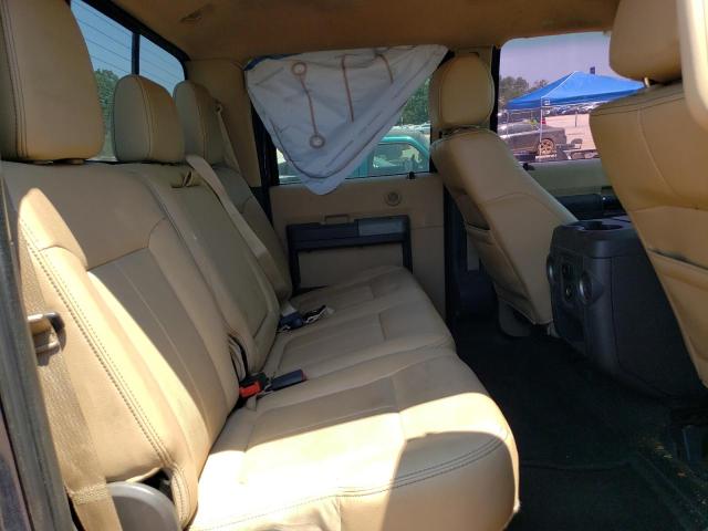Photo 10 from auction – 2015 FORD F250 SUPER with VIN 1FT7W2BT2FEB93067
