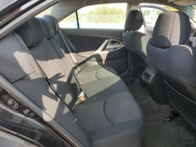Photo 10 from auction – 2010 TOYOTA CAMRY BASE with VIN 4T1BF3EK1AU029757