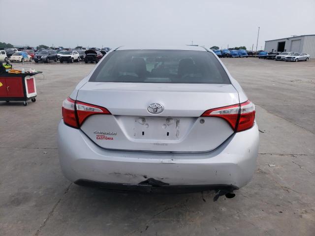 Photo 6 from auction – 2016 TOYOTA COROLLA L with VIN 2T1BURHEXGC506887