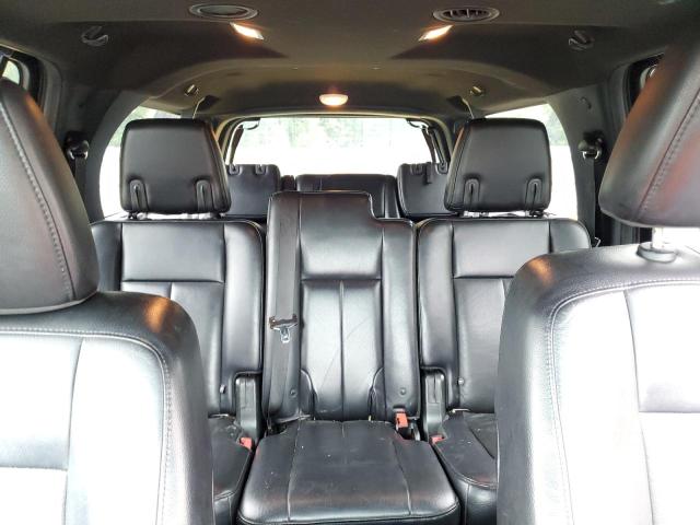 Zdjęcie 10 z aukcji – 2015 FORD EXPEDITION z VIN 1FMJK1HT9FEF13516