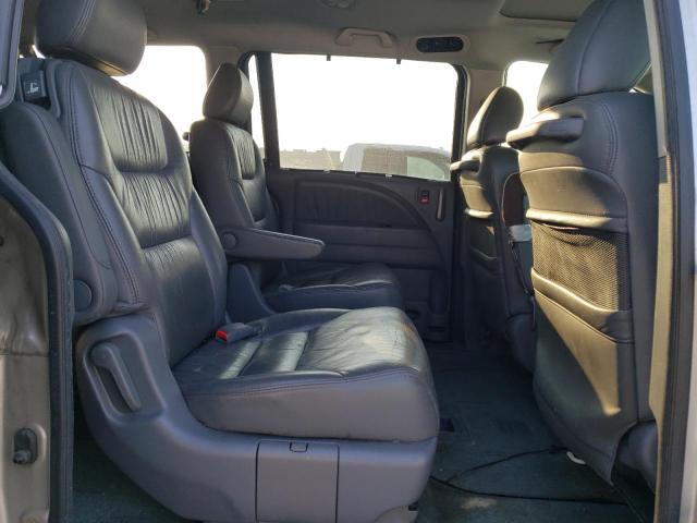 Photo 11 from auction – 2007 HONDA ODYSSEY EX with VIN 5FNRL38787B402474