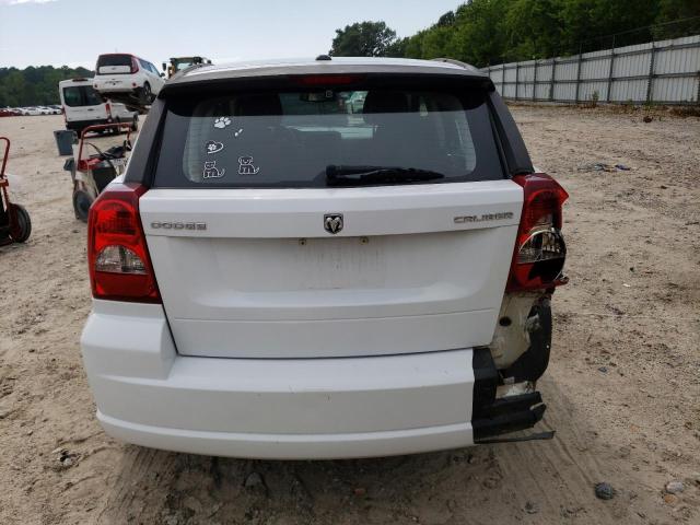 Photo 6 from auction – 2011 DODGE CALIBER MA with VIN 1B3CB3HA4BD297017
