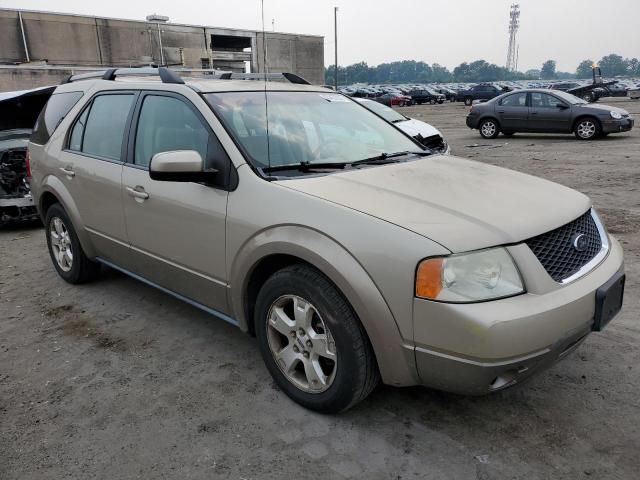 Photo 4 from auction – 2005 FORD FREESTYLE with VIN 1FMZK02195GA39977