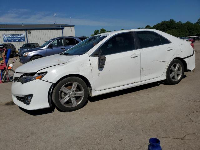 Photo 1 from auction – 2014 TOYOTA CAMRY L with VIN 4T1BF1FK7EU739271