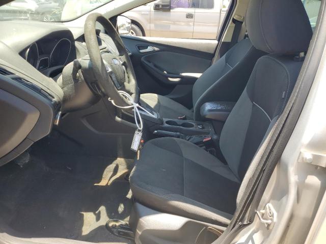 Photo 7 from auction – 2012 FORD FOCUS SE with VIN 1FAHP3F20CL390311