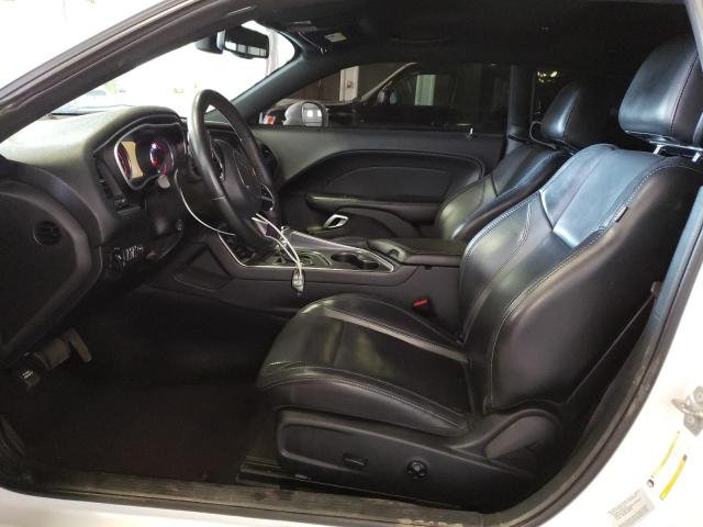 Photo 7 from auction – 2017 DODGE CHALLENGER with VIN 2C3CDZGG4HH649031