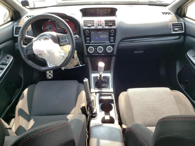 Photo 8 from auction – 2017 SUBARU WRX with VIN JF1VA1B63H9815896