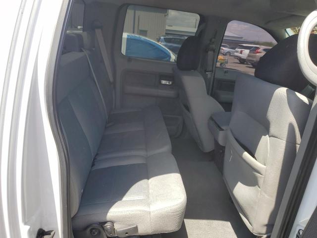 Photo 10 from auction – 2007 FORD F150 SUPER with VIN 1FTRW12W97KD38332