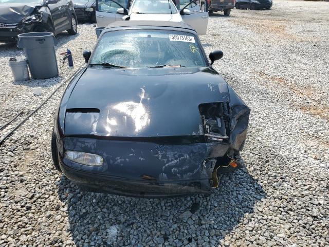 Photo 5 from auction – 1997 MAZDA MX-5 MIATA with VIN JM1NA3534V0735174