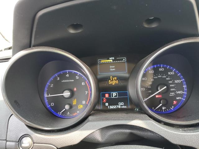 Photo 9 from auction – 2016 SUBARU LEGACY 2.5 with VIN 4S3BNBN6XG3037861