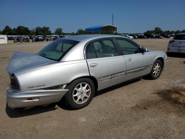 Photo 3 from auction – 2003 BUICK PARK AVENU with VIN 1G4CW54K134102002