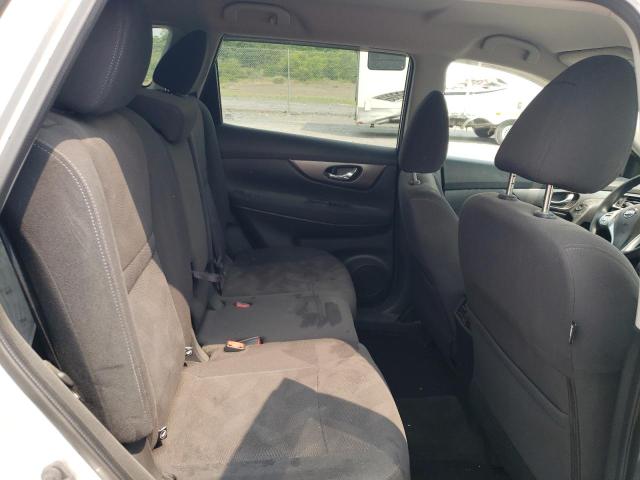Photo 11 from auction – 2016 NISSAN ROGUE S with VIN KNMAT2MV2GP687819