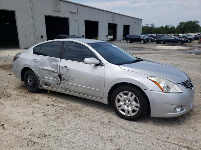 Photo 4 from auction – 2012 NISSAN ALTIMA BAS with VIN 1N4AL2AP2CN575748