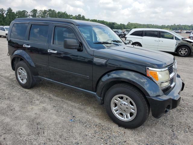 Photo 4 from auction – 2010 DODGE NITRO SE with VIN 1D4PT2GK5AW106695