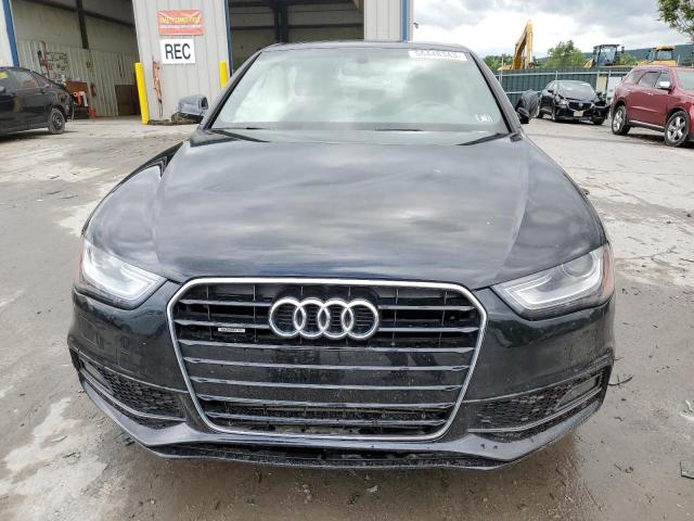 Photo 5 from auction – 2015 AUDI A4 PREMIUM with VIN WAUFFAFLXFN041812