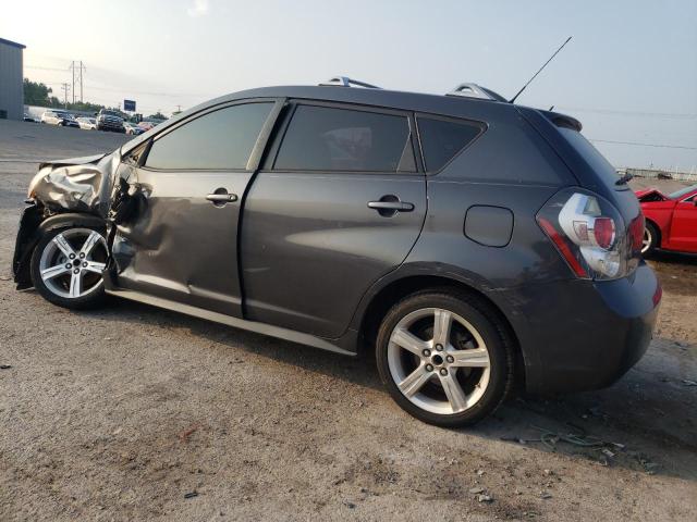 Photo 2 from auction – 2009 PONTIAC VIBE with VIN 5Y2SP67029Z460184