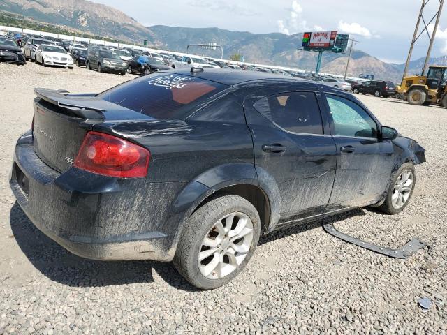 Photo 3 from auction – 2013 DODGE AVENGER R/ with VIN 1C3CDZBG0DN585532