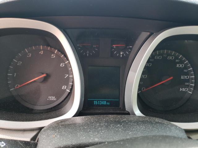 Photo 9 from auction – 2015 CHEVROLET EQUINOX LT with VIN 2GNFLFEK2F6288352