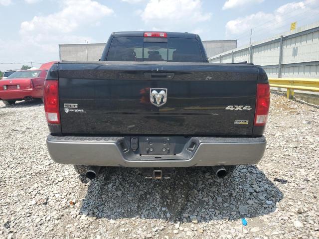 Photo 6 from auction – 2011 DODGE RAM 1500 with VIN 1D7RV1GP3BS603782
