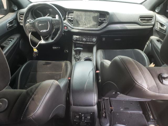 Photo 8 from auction – 2021 DODGE DURANGO SR with VIN 1C4SDJGJ4MC578706