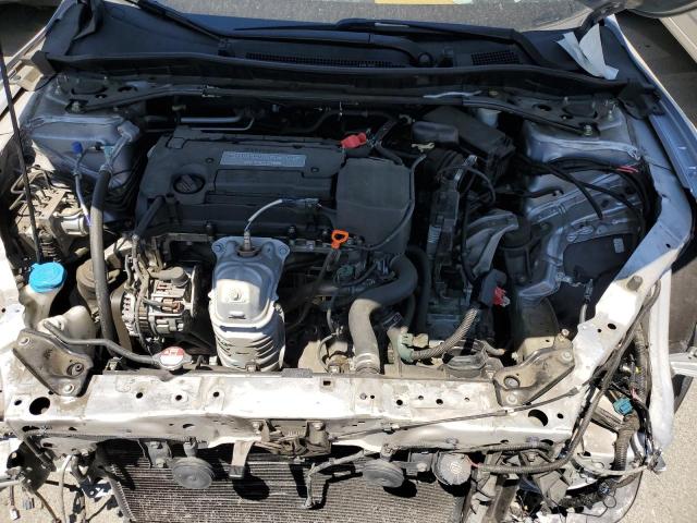 Photo 11 from auction – 2014 HONDA ACCORD SPO with VIN 1HGCR2F51EA285019