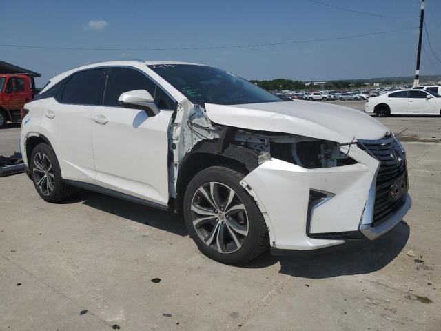 Photo 4 from auction – 2017 LEXUS RX 350 BAS with VIN 2T2ZZMCA4HC091358