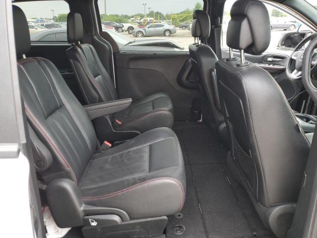 Photo 10 from auction – 2018 DODGE GRAND CARA with VIN 2C4RDGEG5JR205587