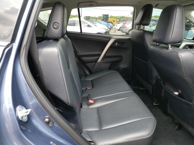 Foto 11 de la subasta – 2013 TOYOTA RAV4 LIMIT con VIN 2T3DFREV2DW095798