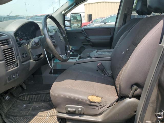 Photo 7 from auction – 2007 NISSAN ARMADA SE with VIN 5N1AA08C47N715971