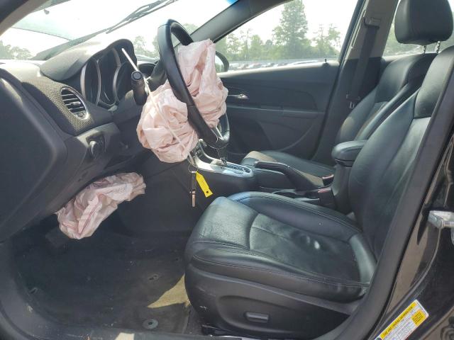 Photo 7 from auction – 2011 CHEVROLET CRUZE LT with VIN 1G1PG5S95B7149154
