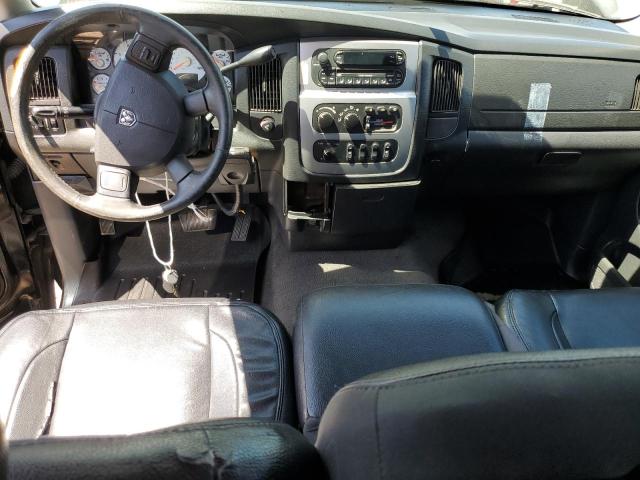 Photo 8 from auction – 2005 DODGE RAM 3500 S with VIN 3D7LS38C15G797701