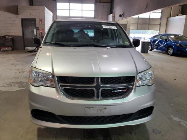 Photo 5 from auction – 2012 DODGE GRAND CARA with VIN 2C4RDGBG0CR360488