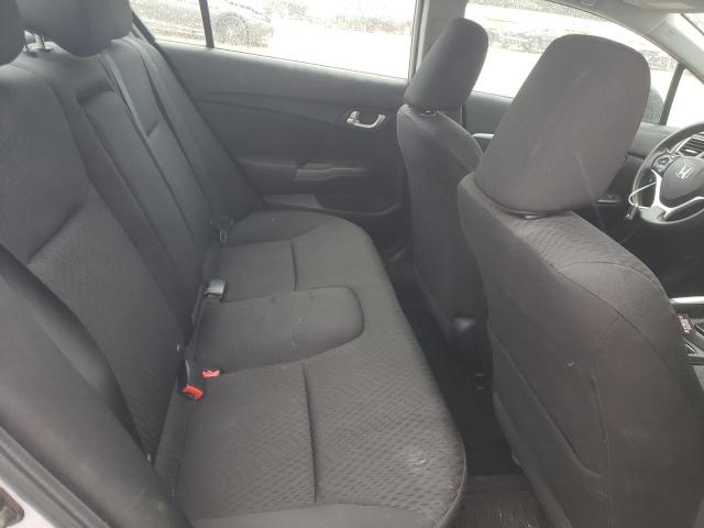 Photo 10 from auction – 2014 HONDA CIVIC EX with VIN 2HGFB2F83EH502065