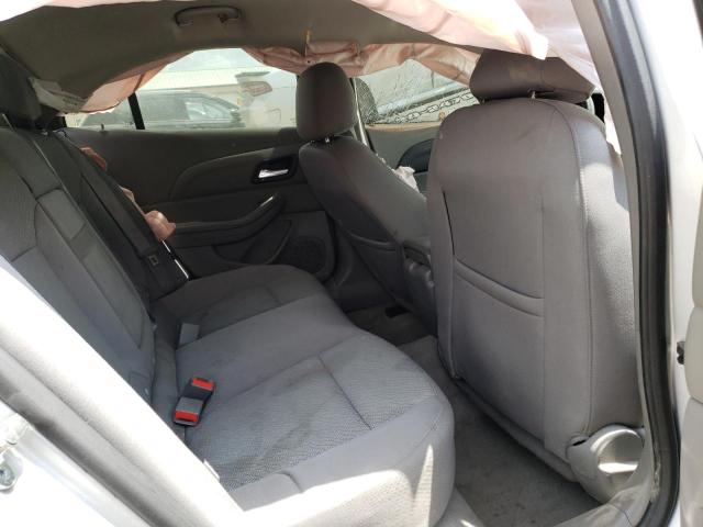 Photo 10 from auction – 2013 CHEVROLET MALIBU LS with VIN 1G11B5SA0DF235236