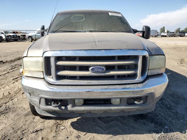 Photo 5 from auction – 2002 FORD F250 SUPER with VIN 1FTNW21F32EC19902