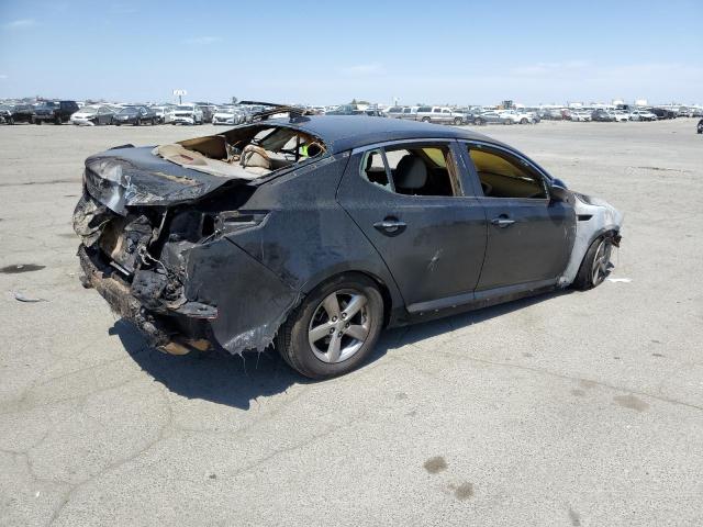 Photo 3 from auction – 2014 KIA OPTIMA LX with VIN 5XXGM4A70EG264220