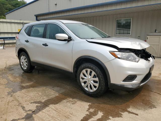 Photo 4 from auction – 2016 NISSAN ROGUE S with VIN KNMAT2MV2GP619844