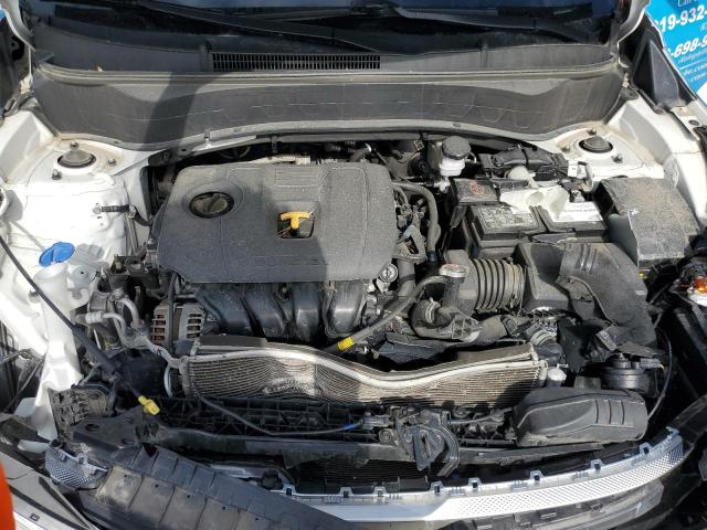 Photo 11 from auction – 2021 KIA SELTOS S with VIN KNDEU2AA5M7082365