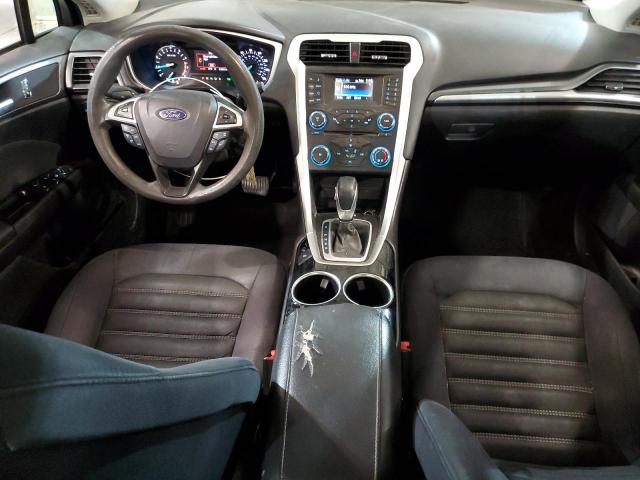 Photo 8 from auction – 2014 FORD FUSION SE with VIN 3FA6P0H72ER113825
