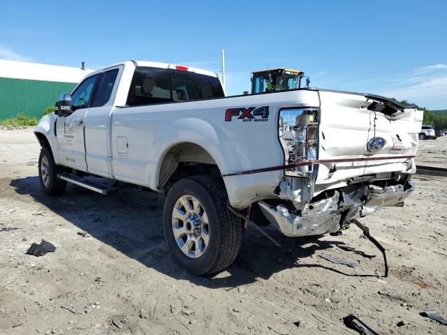 Photo 2 from auction – 2017 FORD F250 SUPER with VIN 1FT7X2B65HEB20849