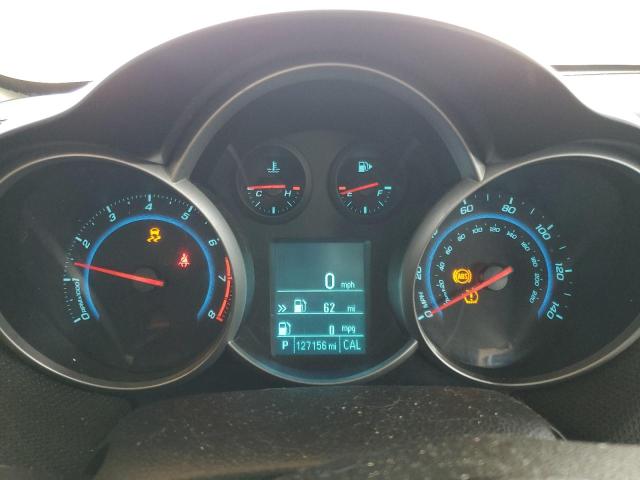 Photo 9 from auction – 2012 CHEVROLET CRUZE LT with VIN 1G1PF5SC2C7318157