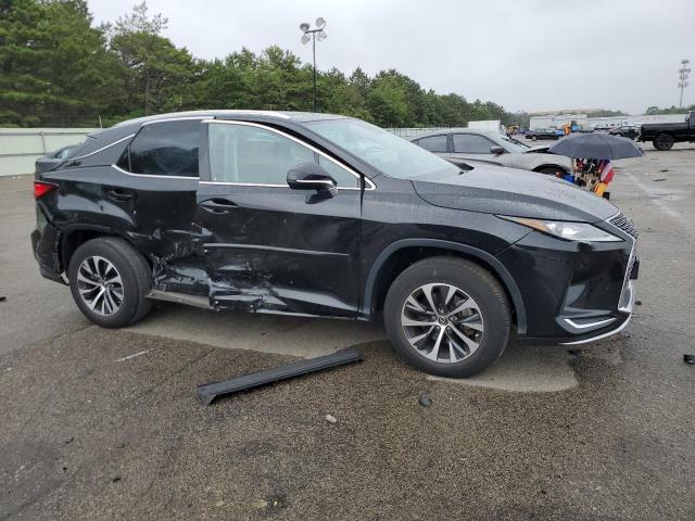 Photo 4 from auction – 2020 LEXUS RX 350 with VIN 2T2HZMDA7LC226934