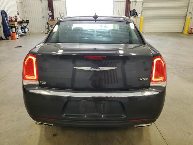 Photo 6 from auction – 2019 CHRYSLER 300 LIMITE with VIN 2C3CCAEG2KH536385