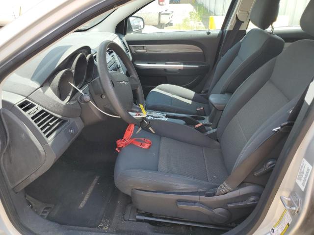 Фото 7 с аукциона – 2010 CHRYSLER SEBRING TO с VIN 1C3CC4FB2AN143366
