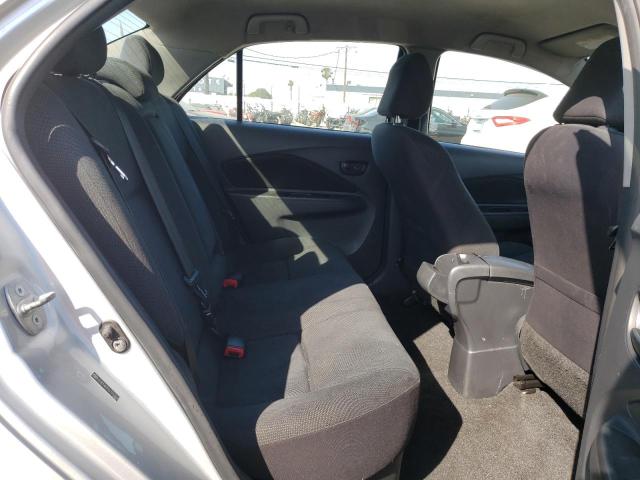 Photo 10 from auction – 2012 TOYOTA YARIS with VIN JTDBT4K37CL015208