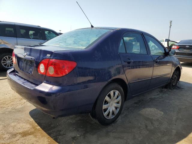 Photo 3 from auction – 2006 TOYOTA COROLLA CE with VIN 1NXBR32E36Z720947