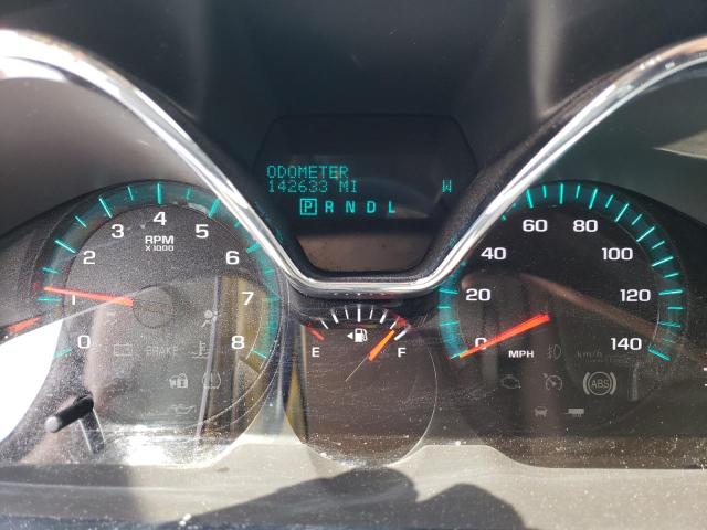 Photo 9 from auction – 2016 CHEVROLET TRAVERSE L with VIN 1GNKVGKD0GJ213884